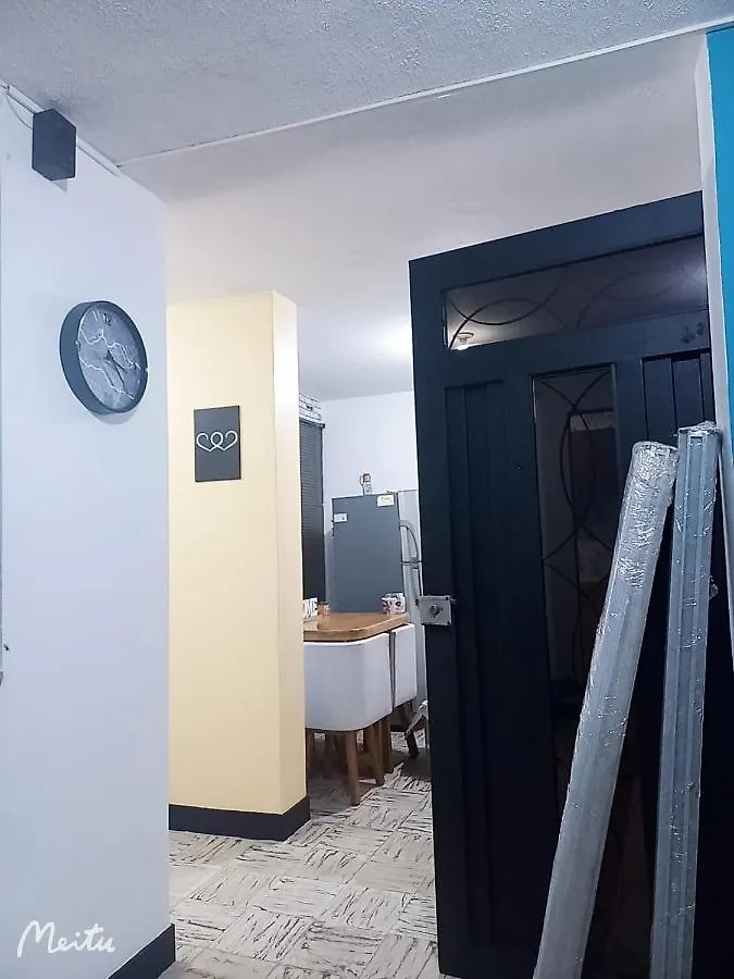 Apartment Medellin Metro Floresta Colombia